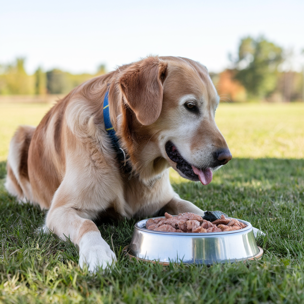 Cómo saber si tu Perro Está Bien Alimentado: La Guía Definitiva