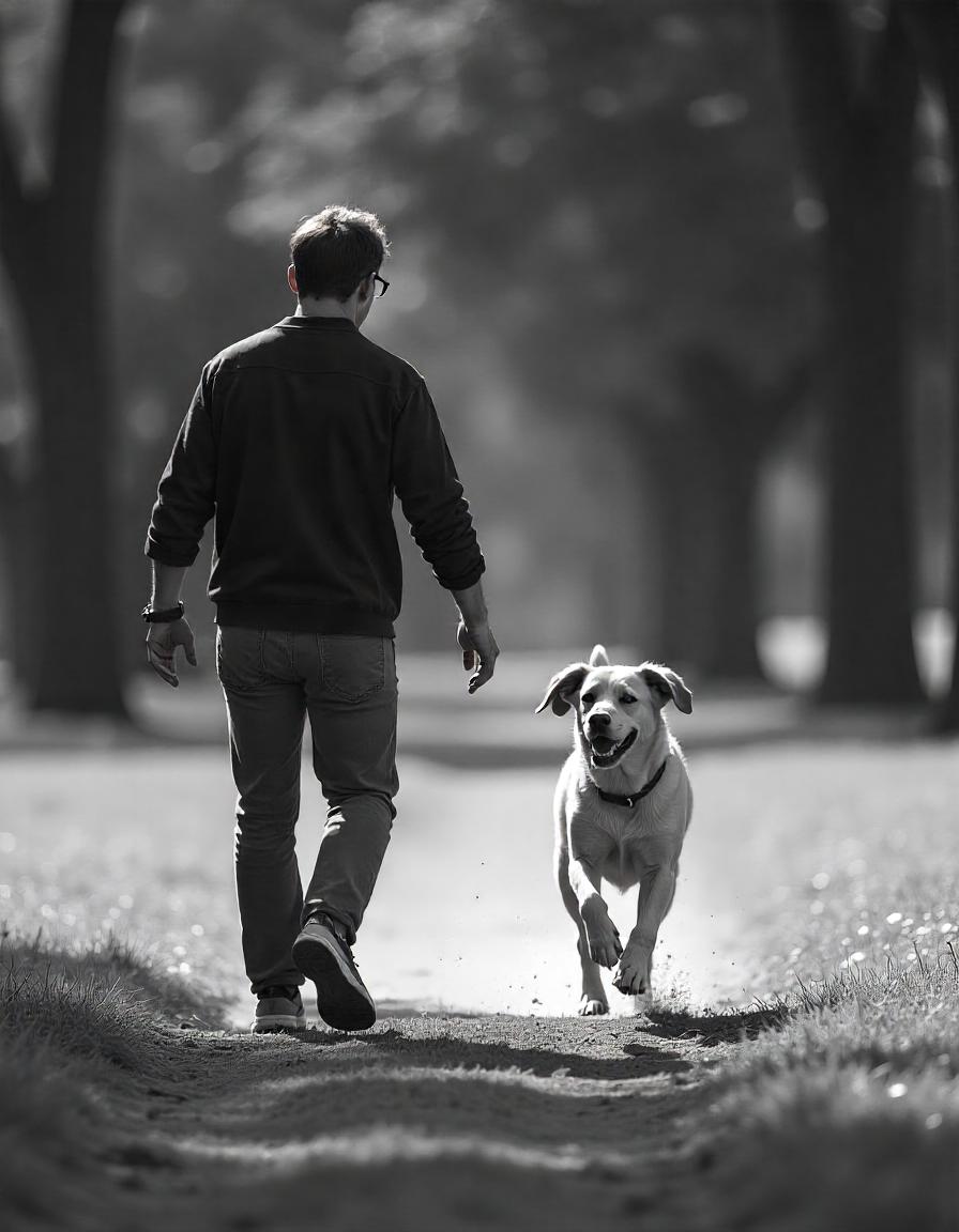 ¿Por Qué Trabajar la Llamada con tu Perro es Crucial?