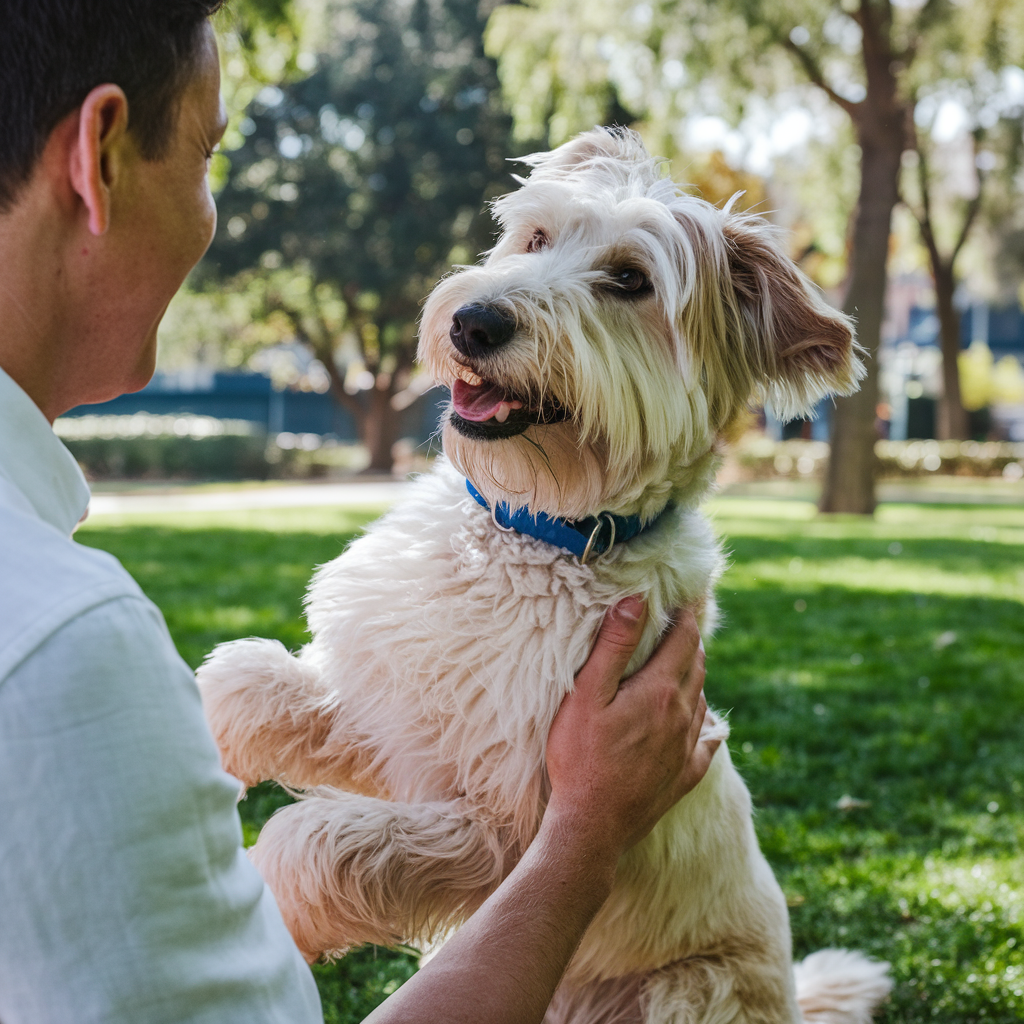 Juegos para Perros: Educación y Bienestar Desde la Perspectiva de una Educadora Canina 🐾