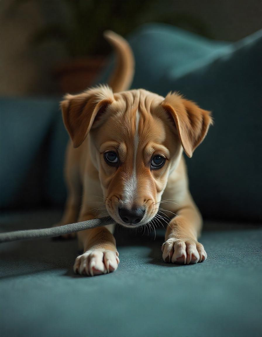 La Diferencia Entre Reclamo de Atención, Hiperapego y Ansiedad en Perros: Guía Práctica