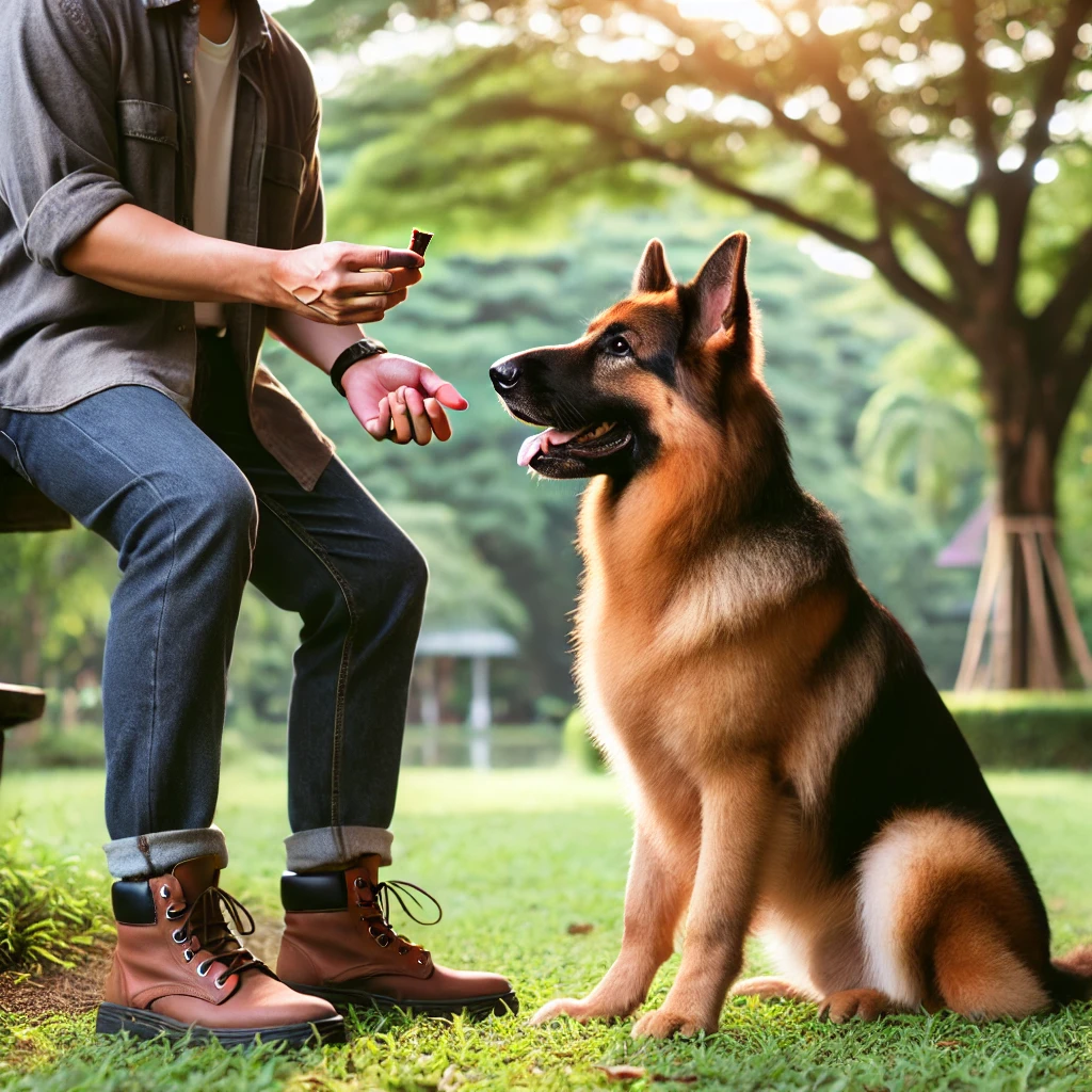 Cómo Adiestrar a tu Perro Agresivo: Métodos Efectivos y Seguros