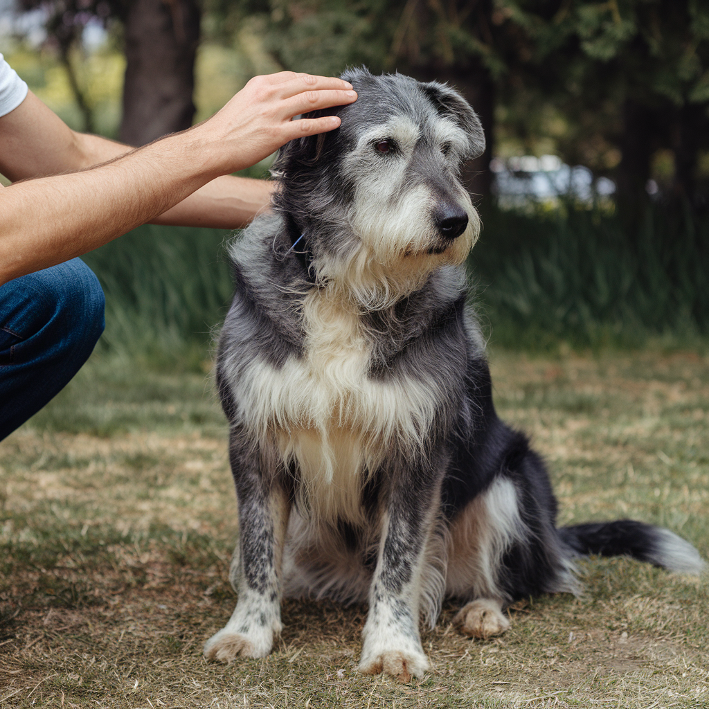 Adiestramiento de Perros Adultos: Nunca es Tarde para Aprender