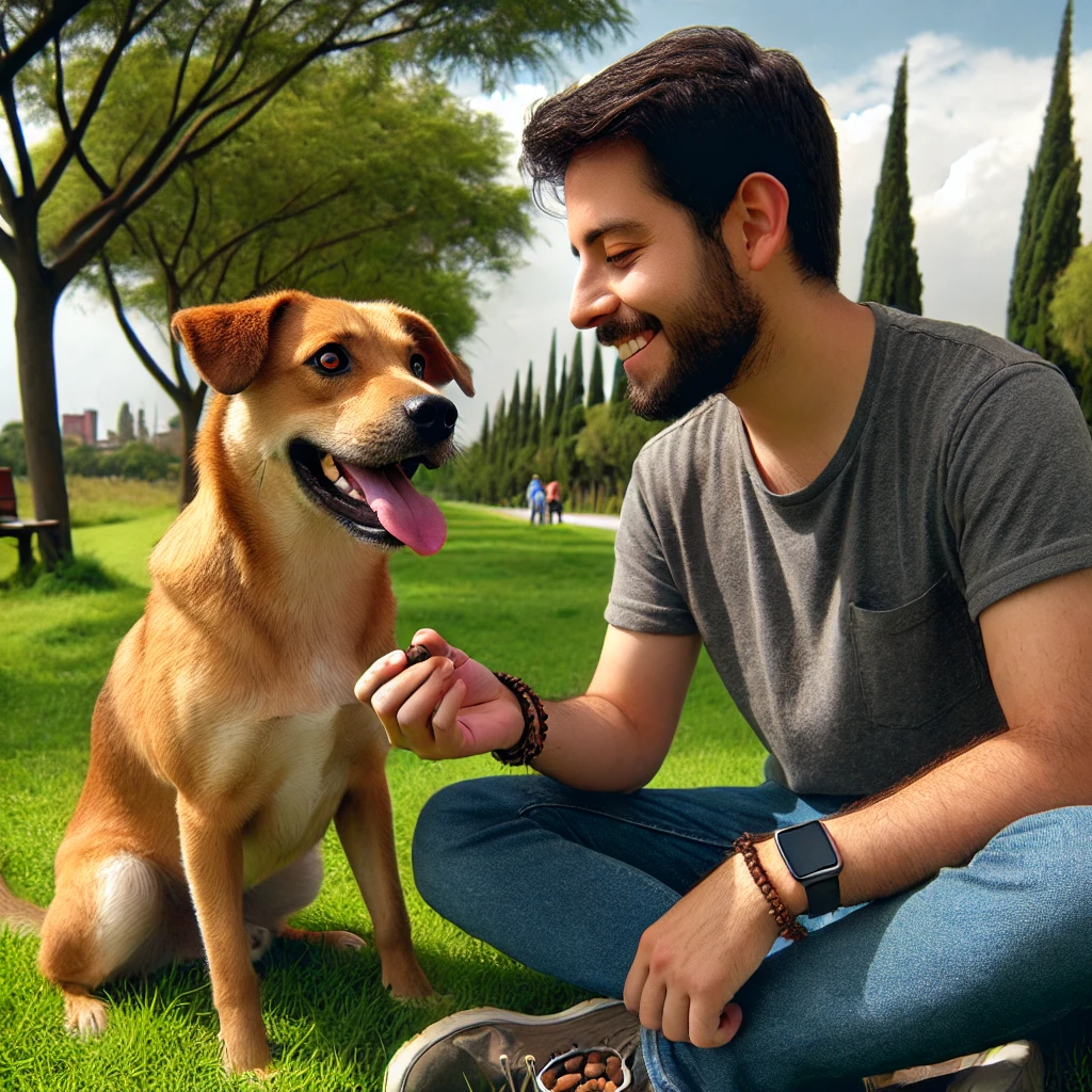 Cómo Socializar a un Perro de Manera Segura y Efectiva 🐕🐾