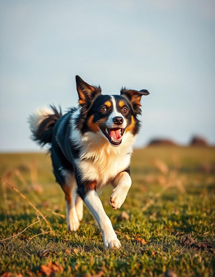 Deportes Caninos: Cómo Elegir y Empezar la Actividad Perfecta para Tu Perro